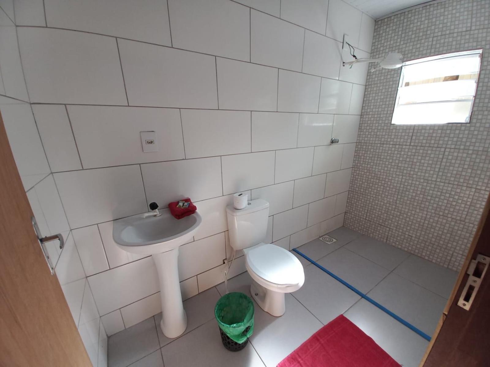 Apartamento - Térreo