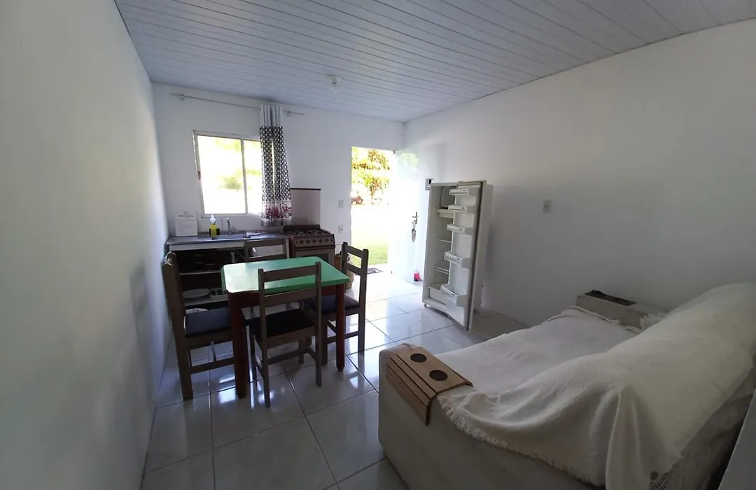 Guesthouse Da Barra-1