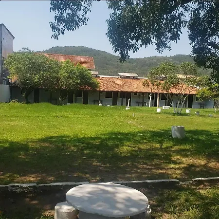 Guesthouse Da Barra-3