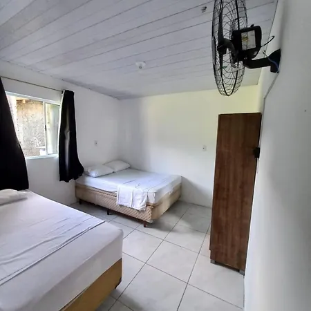 Guesthouse Da Barra-2