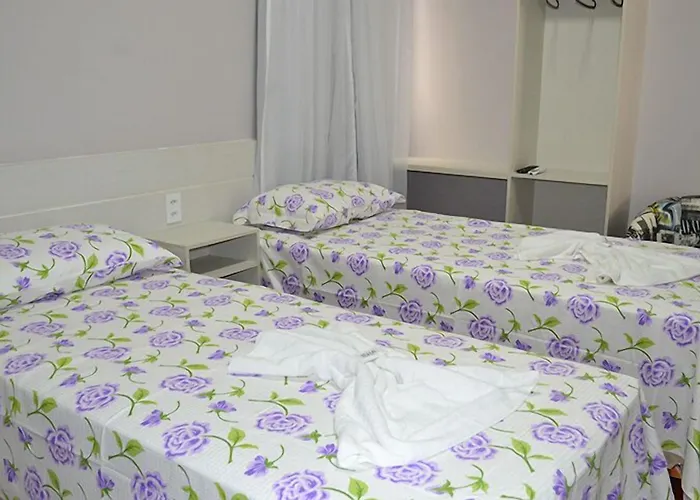 SumareHotel Florianopolis